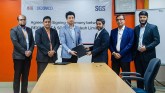 BOL has signed an agreement with SGS Bangladesh for providing IT services