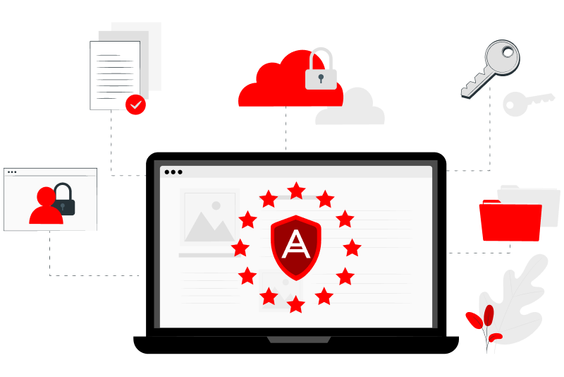 Acronis EDR